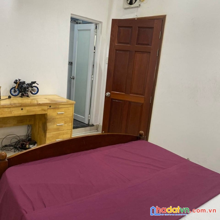 Cho thuê phòng trọ đầy đủ nội thất phan xích long phú nhuận, chính chủ