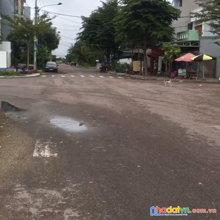 Chính chủ bán đất ở đô thị tại phường đống đa, tp quy nhơn, bình định 