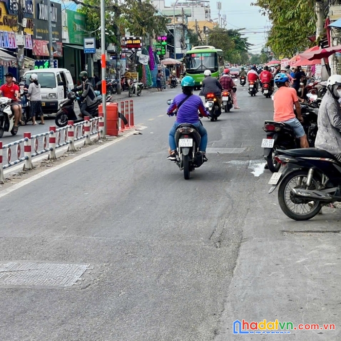 Giảm 500tr còn 5.5 tỉ căn nhà 90m2, đường hiệp bình, hiệp bình chánh, thủ đức.