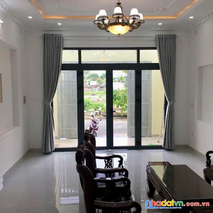 Giảm 500tr còn 5.5 tỉ căn nhà 90m2, đường hiệp bình, hiệp bình chánh, thủ đức.