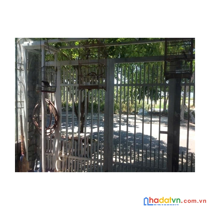 Nhà cho thuê diện tích 100m2 mặt sàn, 2 tầng, gần đh kinh tế đn