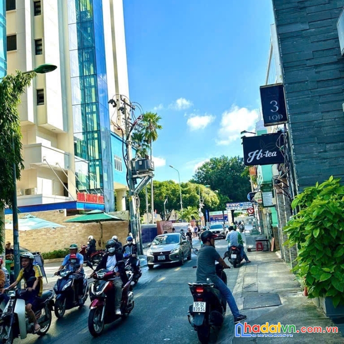 ✅ bán nhà mt 16a -bàu cát, p14 tân bình
