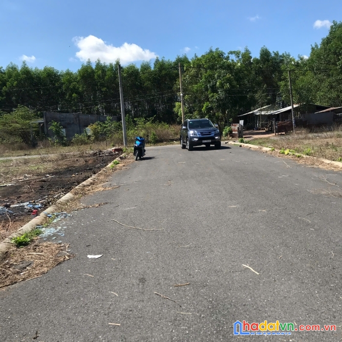 Đất thổ cư long thành-đồng nai cách ql51 sân bay quốc tế long thành 1km