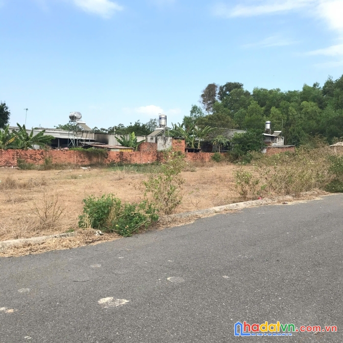 Đất thổ cư long thành-đồng nai cách ql51 sân bay quốc tế long thành 1km