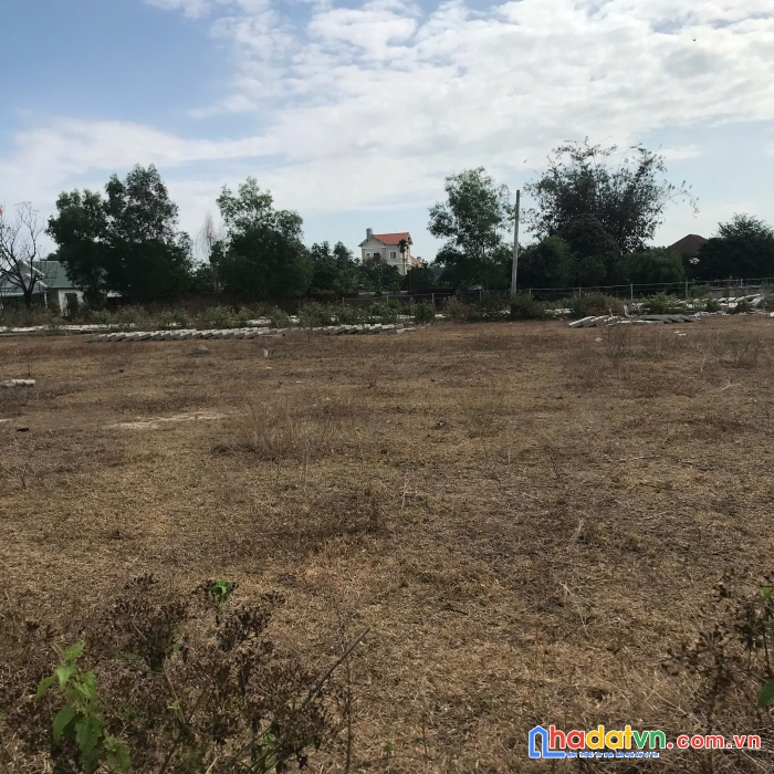 Bán đất full thổ cư tại xã long phước, huyện long thành – ngang 41m, dài 20m