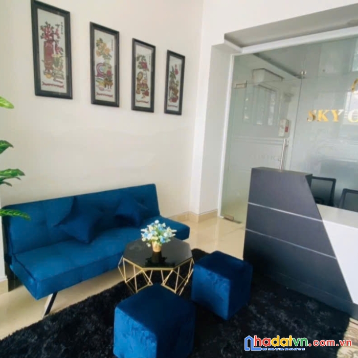 Cho thuê văn phòng ảo quận 4 - nhiều gói dịch vụ để phù hợp với từng khách hàng