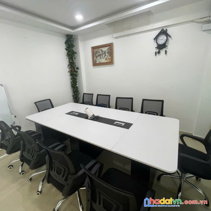 Cho thuê văn phòng ảo quận 4 - nhiều gói dịch vụ để phù hợp với từng khách hàng