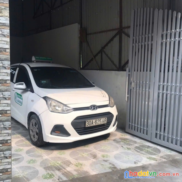 Mua đất tặng nhà 3 tầng 84m, mặt ngõ giá 4ty, sát nhà văn hoá độ chàng, 3,5km penika