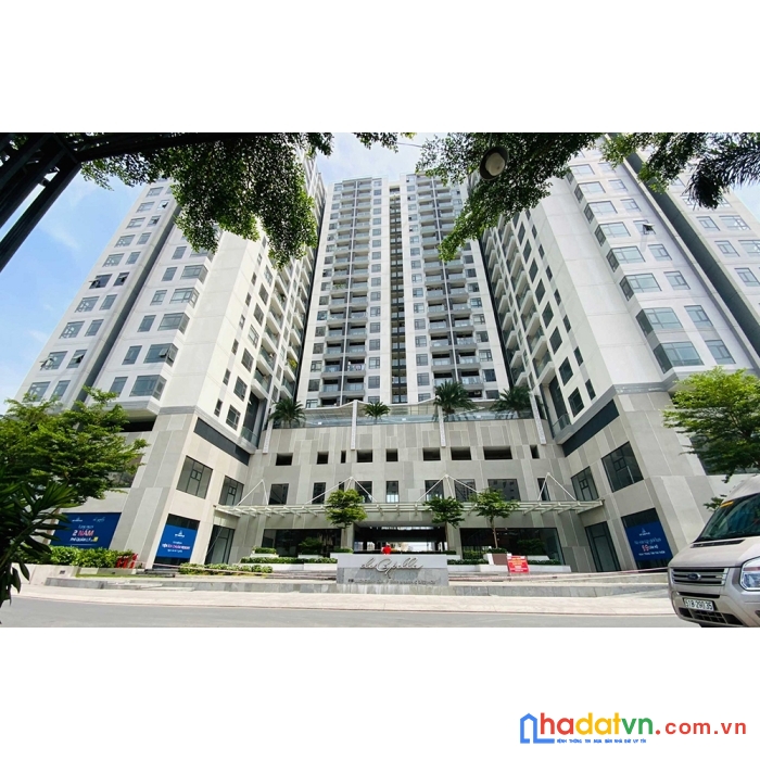 Mở bán rổ hàng 22 căn giá gốc cđt cuối cùng, căn hộ de capella mặt tiền lương định của, full nội thất
