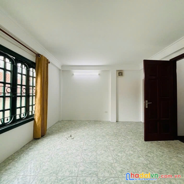 Tây hồ-lạc long quân-mặt ngõ rộng thông-60m-5 tầng đẹp-mặt tiền 6m-11.9 tỷ