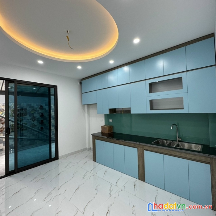 Bán nhà phượng nghĩa 3,5t*37m2, ôtô đỗ cửa, full nội thất, gần chợ, trường học, 5p ra kđt