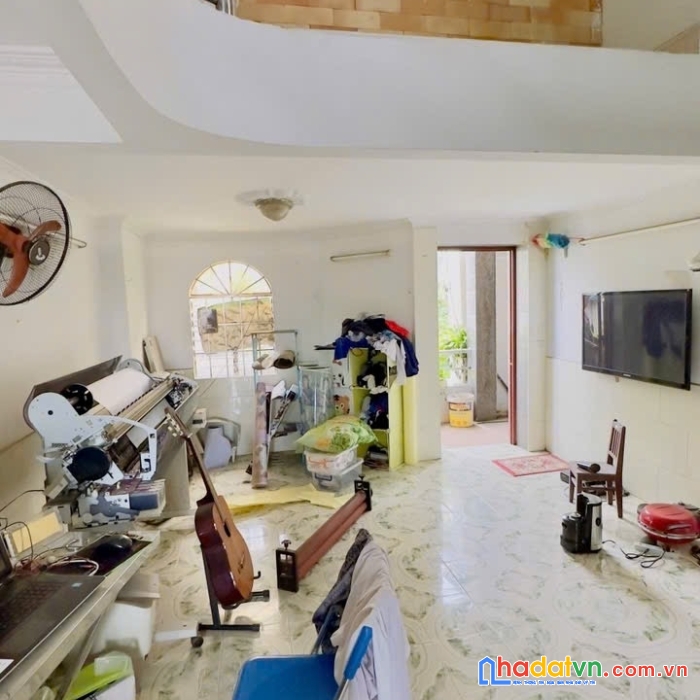 Bán nhà trệt lầu 140m2 ngay đường quốc lộ 13, hiệp bình chánh, thủ đức. 