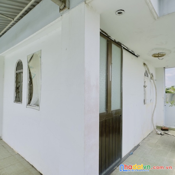 Bán nhà trệt lầu 140m2 ngay đường quốc lộ 13, hiệp bình chánh, thủ đức. 