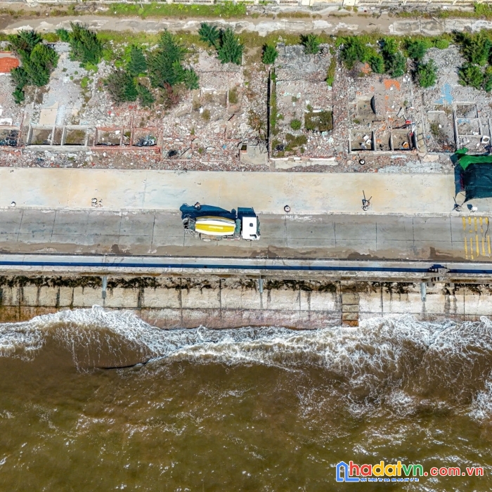 Sở hữu đất biển du lịch quất lâm, nam định. giá đợt 1, vị trí tiềm năng sinh lời tốt