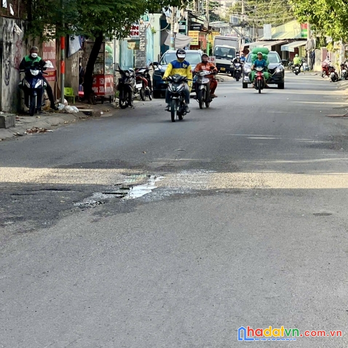 Giảm giá bán nhanh căn nhà trệt lầu 88m2, đường phạm văn đồng, phường linh đông, thủ đức.