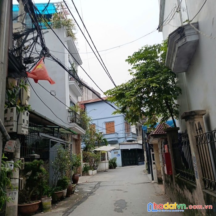 Tây hồ-đầu tư-lạc long quân-vườn hoa-lotte mall-ôtô-ngõ thông-kinh doanh-13.8 tỷ