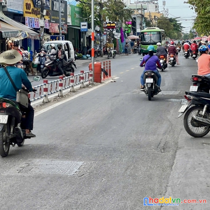 Bán gấp nhà trệt lầu 102m2, đường hiệp bình, phường hiệp bình chánh, thủ đức.