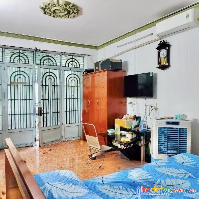 Bán gấp nhà trệt lầu 102m2, đường hiệp bình, phường hiệp bình chánh, thủ đức.