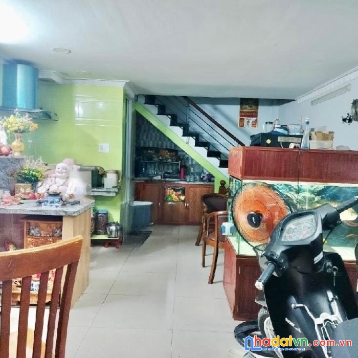 Bán gấp nhà trệt lầu 102m2, đường hiệp bình, phường hiệp bình chánh, thủ đức.