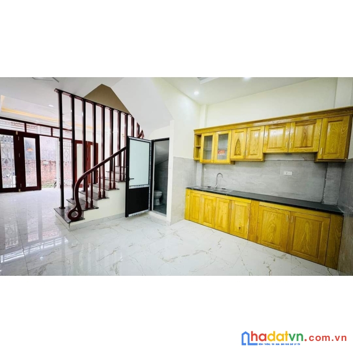 Hiếm! nhà 60m2x3t, oto đỗ cửa, gần nvh, chợ, 3,5km fenika-yên nghĩa