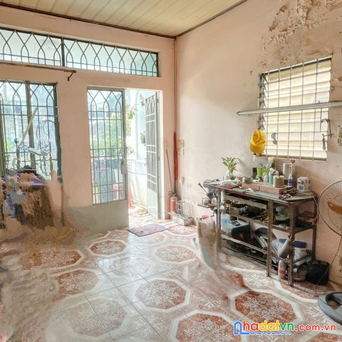 Bán nhà mặt tiền phạm thế hiển q.8 - 75 m2 - 2 tầng - giá 7.5 tỷ
