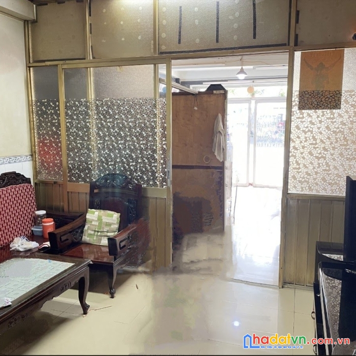 Bán nhà mặt tiền phạm thế hiển q.8 - 75 m2 - 2 tầng - giá 7.5 tỷ

