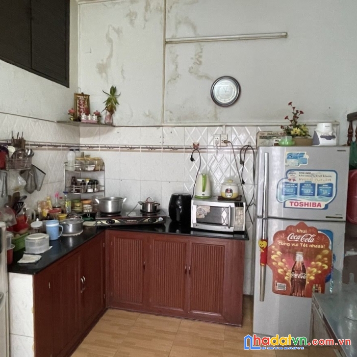Bán nhà mặt tiền phạm thế hiển q.8 - 75 m2 - 2 tầng - giá 7.5 tỷ
