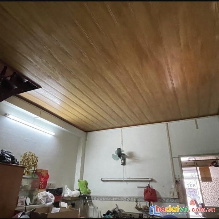 Bán nhà mặt tiền phạm thế hiển q.8 - 75 m2 - 2 tầng - giá 7.5 tỷ
