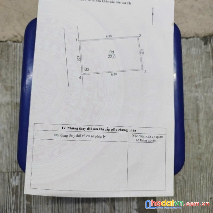 Hiếm- tây hồ- phố nghi tàm- 4 tầng 3pn rộng- 26m sổ đỏ vuông- 3.3 tỷ