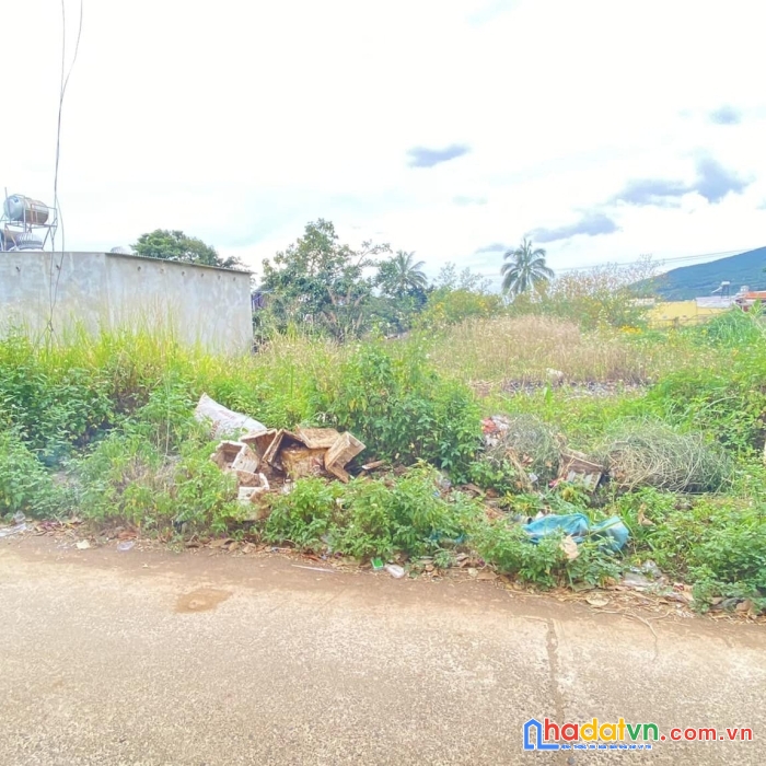 12m mặt hẻm ql20, hiệp thạnh đức trong