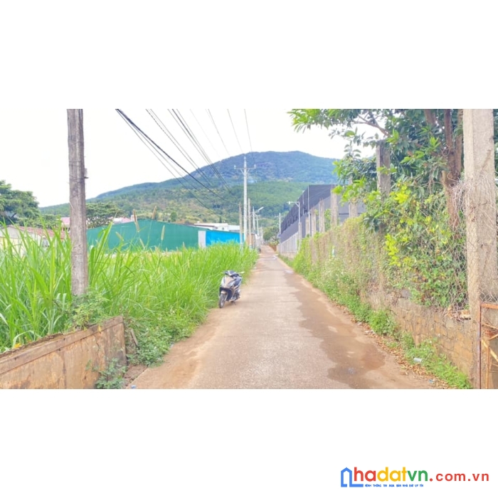 12m mặt hẻm ql20, hiệp thạnh đức trong