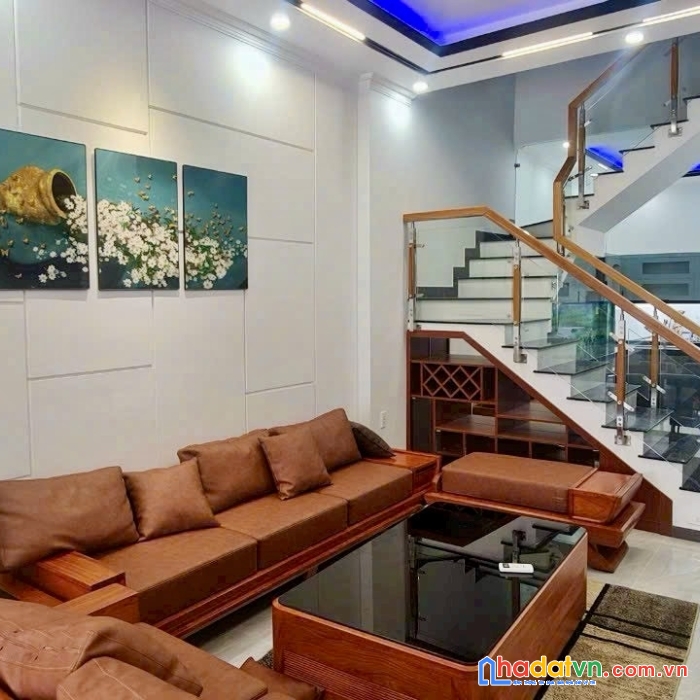 Giảm giá bán nhà 2 tầng 95m2 ngay đường võ văn ngân, phường linh chiểu, thành phố thủ đức.