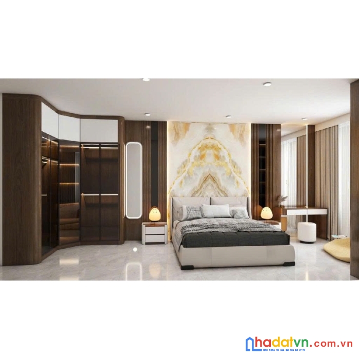 Tây hồ- lạc long quân-6 tầng thang máy-phân lô- cạnh bãi ô tô- mặt ngõ rộng-8.1 tỷ