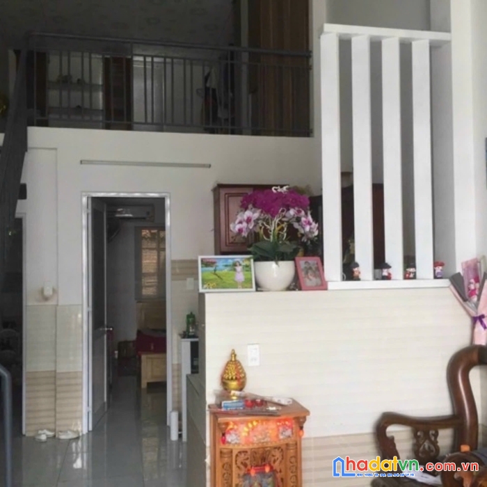 Hiếm! hơn 3 tỷ xíu - nhà hxh 1/ đường số 8, linh xuân, thủ đức. nhà  2pn kiên cố 54m2, shr