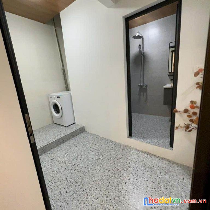 Bán nhà đào tấn 65m² nhỉnh 7 tỷ ngõ 2 oto tránh nội thất vip