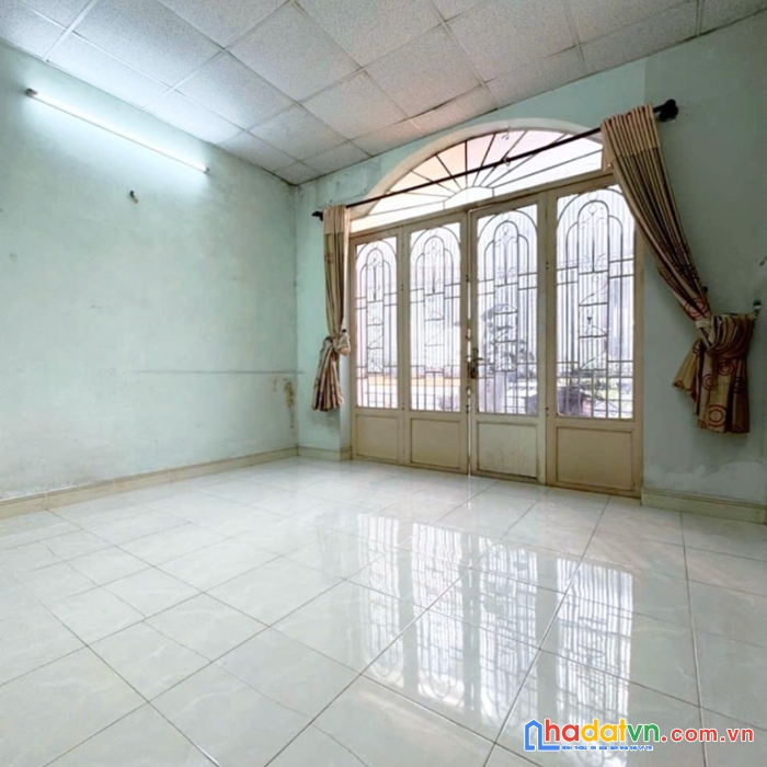 Siêu siêu rẻ - sát mt lô tư -kế bên tân phú -  2 tầng mới đẹp - 48m2 - chỉ 4.150 tỷ