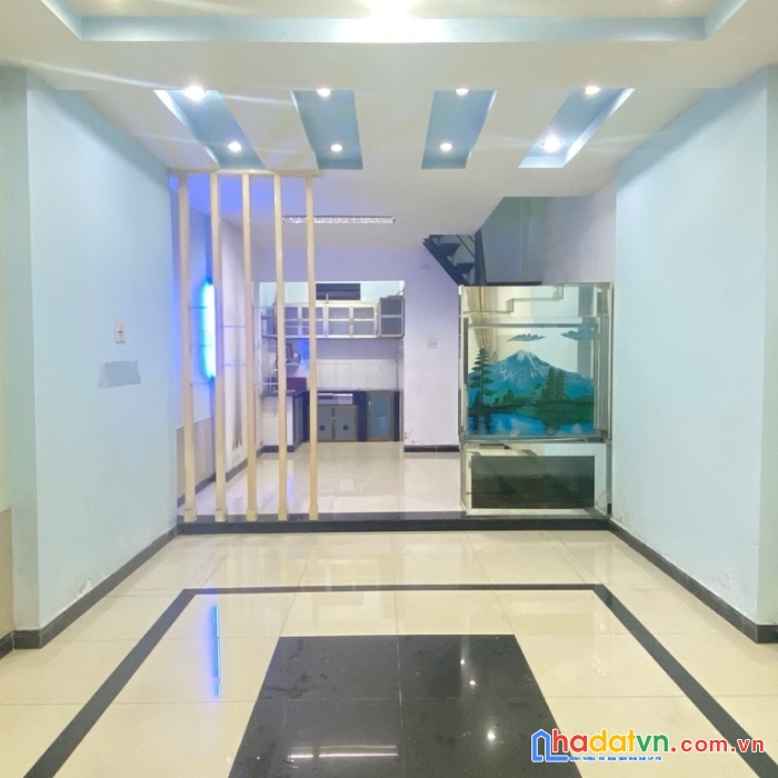 Siêu siêu rẻ - sát mt lô tư -kế bên tân phú -  2 tầng mới đẹp - 48m2 - chỉ 4.150 tỷ