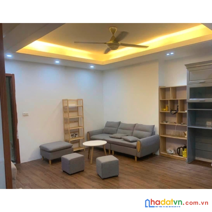 Bán nhà vũ ngọc phan 55m² 5t 16 tỷ 2 ôtô tránh thoải mái còn duy nhất 1 căn