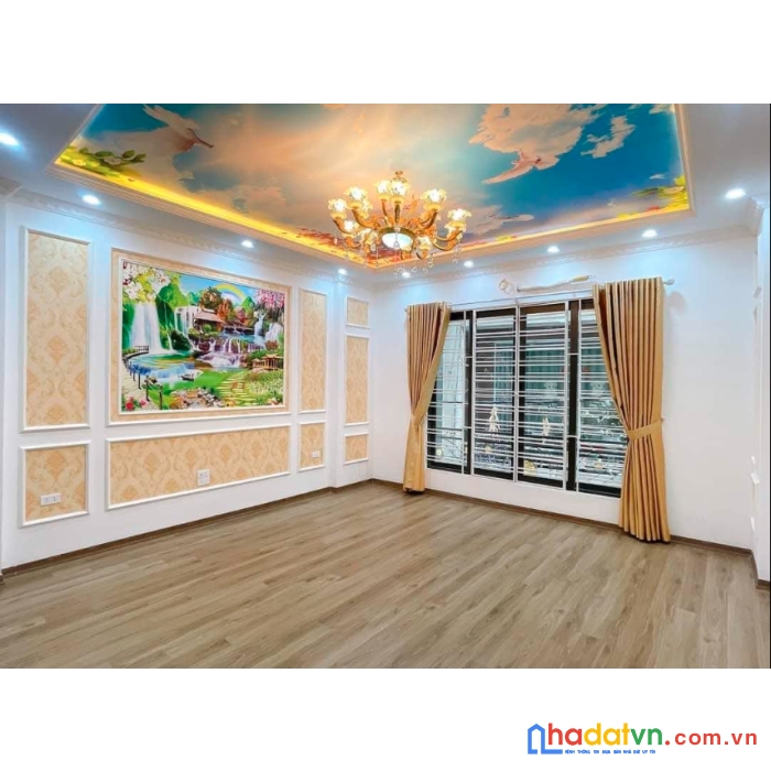 Bán nhà dân kim mã giá tốt 40m nhỉnh 6 tỷ