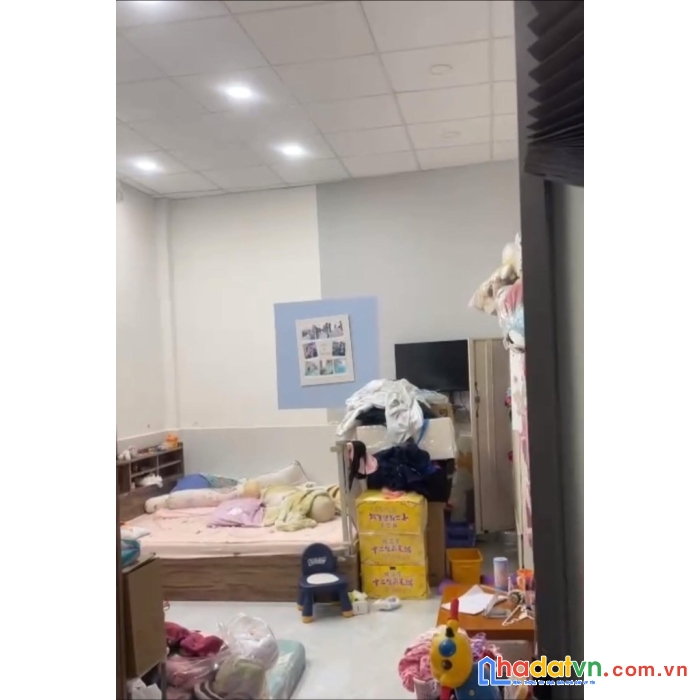 Siêu rẻ đón tết - liên khu 2-10 - bhh a - hẻm 5m xe tải vi vu - 44m2 - chỉ 3.45 tỷ
