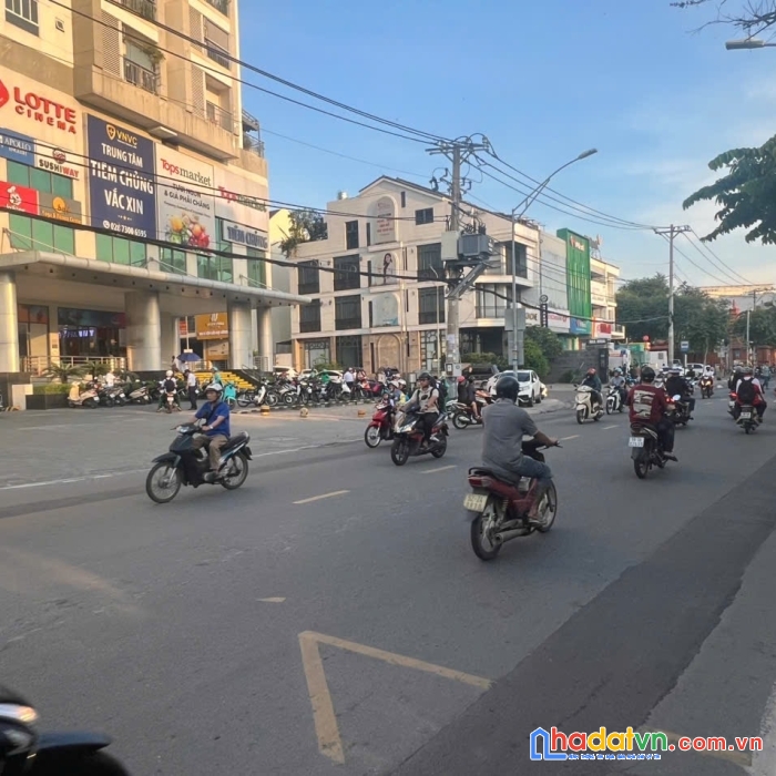 Chủ ngộp 6 tỷ bán nhà trệt lầu - 144m2 (ngang 9m x dài 16m) - đặng văn bi - võ văn ngân.