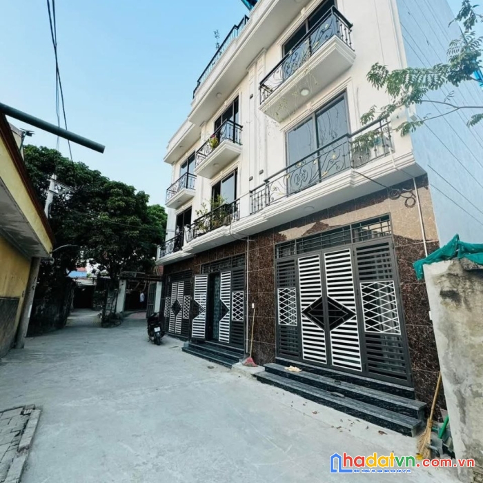 Bán căn 36m2x3t, gần chợ trường, 5km bx yên nghĩa, 15km tt hà nội