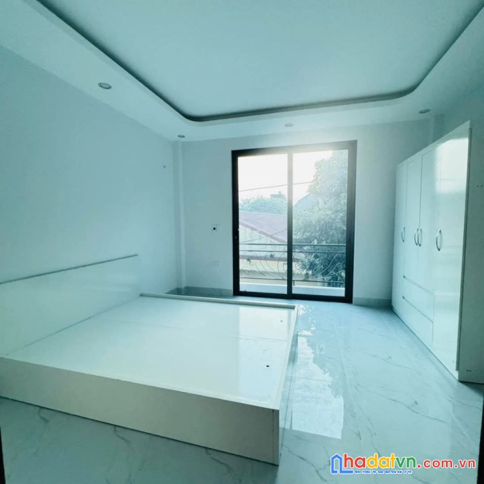 Bán căn 36m2x3t, gần chợ trường, 5km bx yên nghĩa, 15km tt hà nội