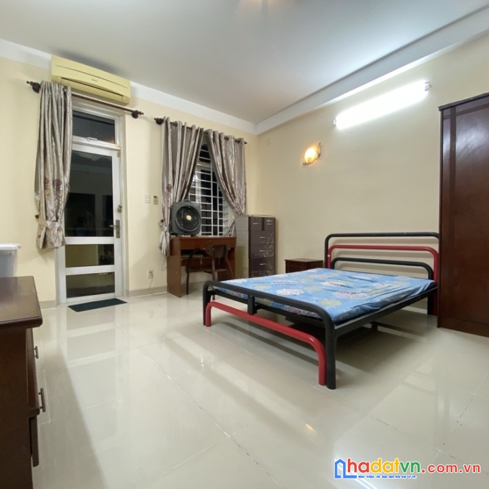 Bán gấp nhà nguyễn đình chiểu - q.3 - 6 tầng - hxh - giảm sâu 2.1 t.ỷ