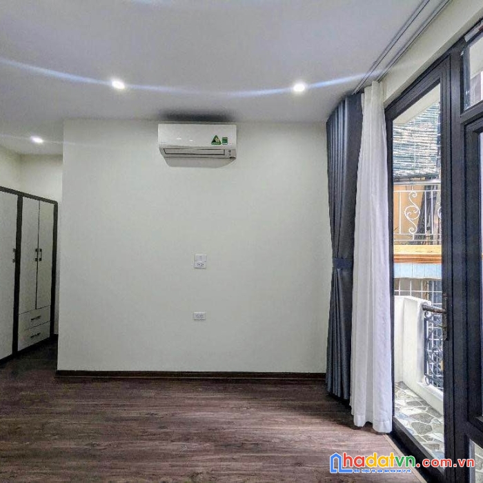 Ở ngay đón tết bán nhà đoàn thị điểm 30m² 4t 7 tỷ khách sạn mini