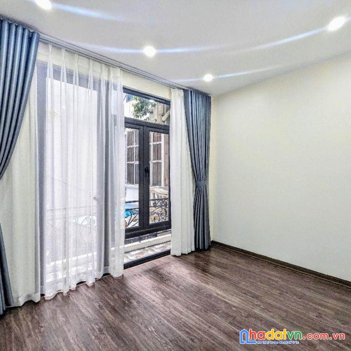 Ở ngay đón tết bán nhà đoàn thị điểm 30m² 4t 7 tỷ khách sạn mini