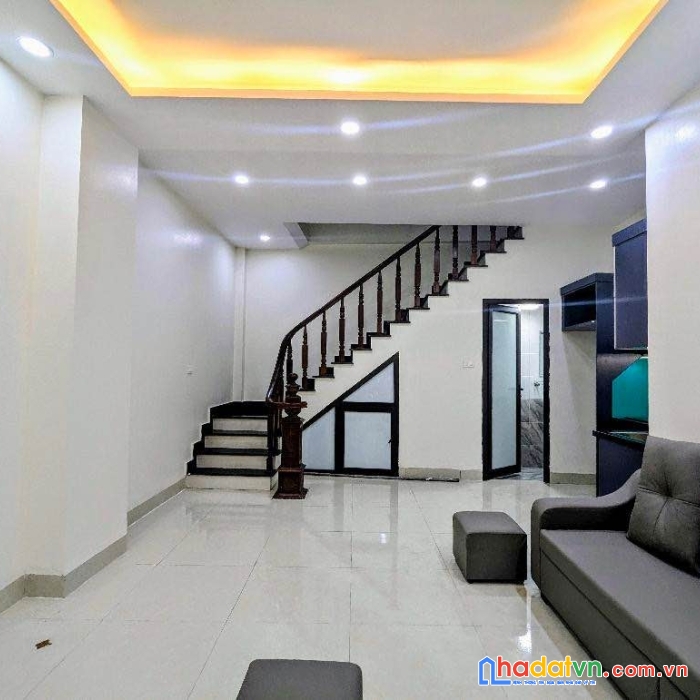 Ở ngay đón tết bán nhà đoàn thị điểm 30m² 4t 7 tỷ khách sạn mini
