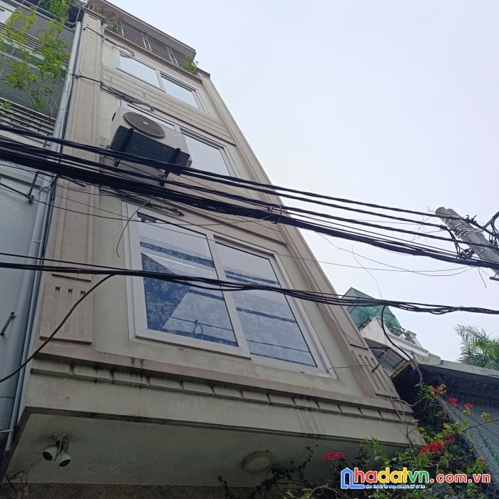 Hiếm- phố tứ liên- ô tô tránh- 6 tầng mới- gara ô tô- ô chờ thang máy- 66m -14.9 tỷ