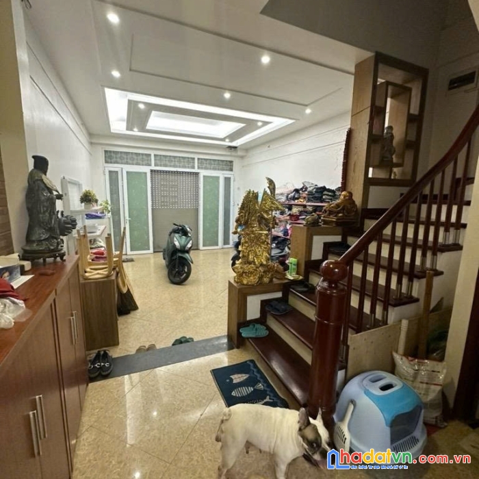 Hiếm- phố tứ liên- ô tô tránh- 6 tầng mới- gara ô tô- ô chờ thang máy- 66m -14.9 tỷ