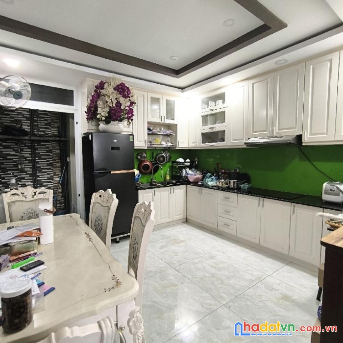 Gần mt phan anh - tân phú - hxt 8m - 60m2 - 4 tầng lung linh - ở và kd - chỉ nhỉnh 6 tỷ